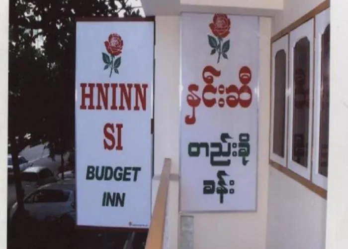 Hninn Si Budget Inn