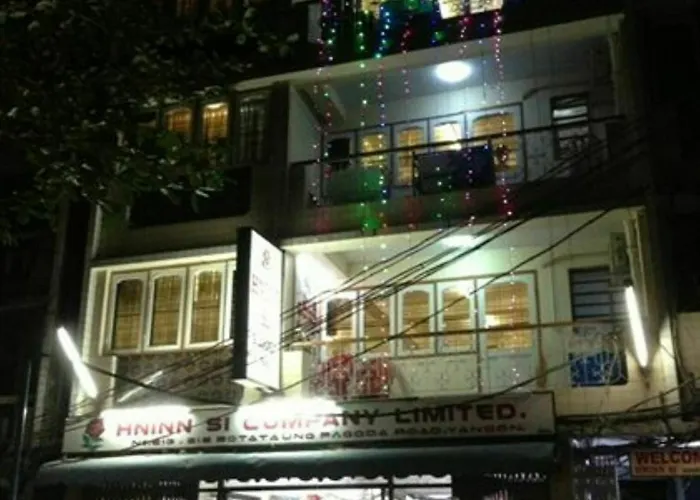 Hninn Si Budget Inn