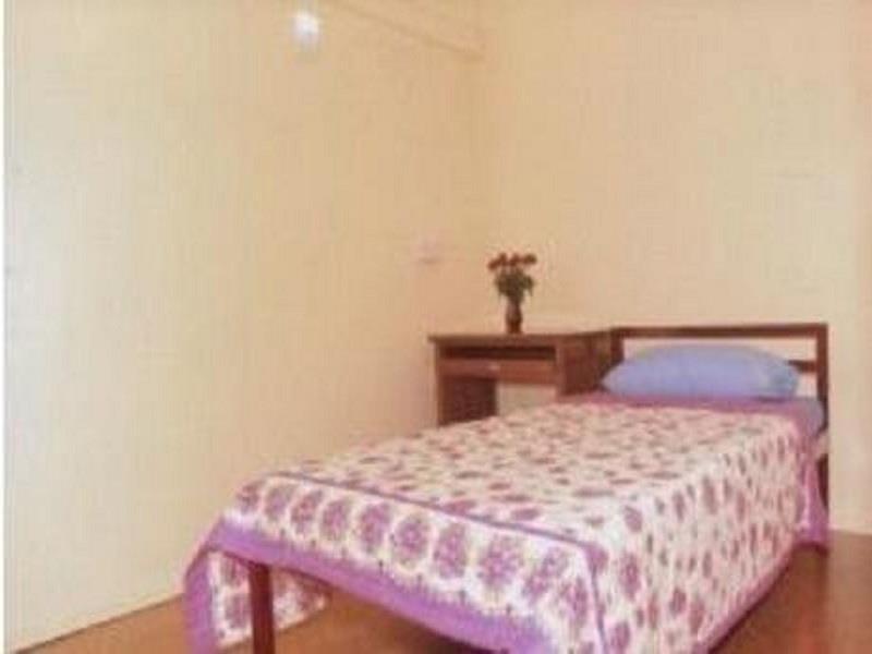 Hostel Hninn Si Budget *