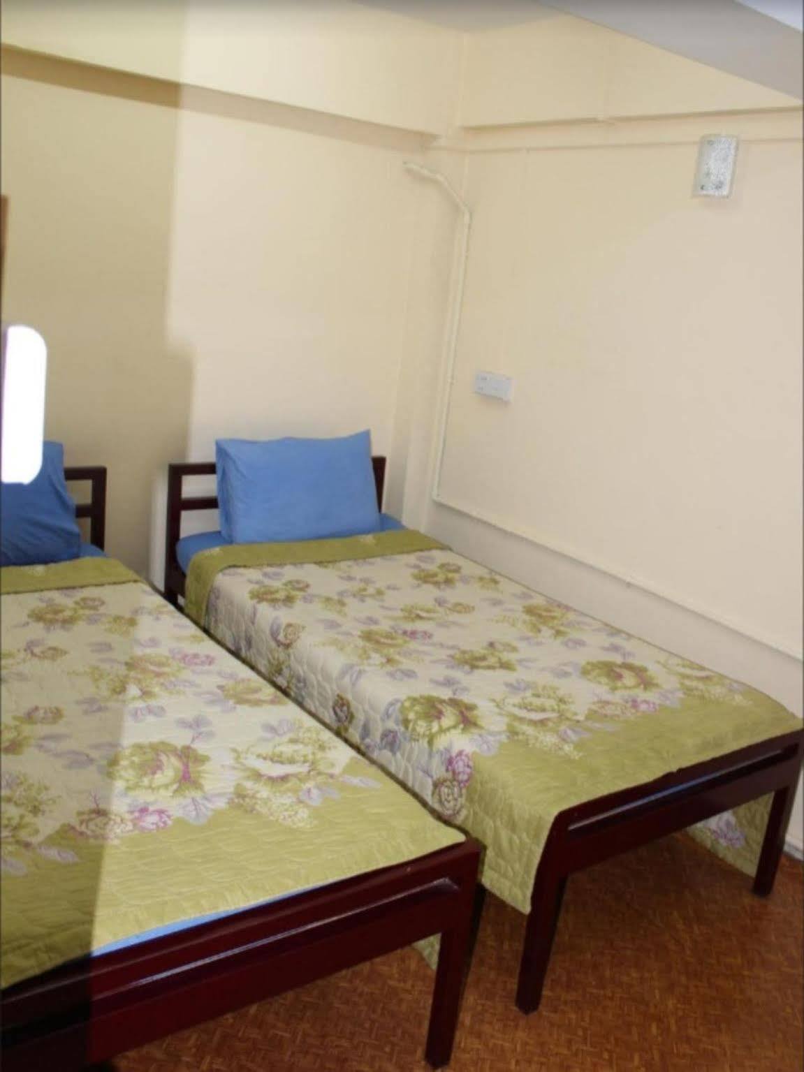 Hostel Hninn Si Budget Yangon