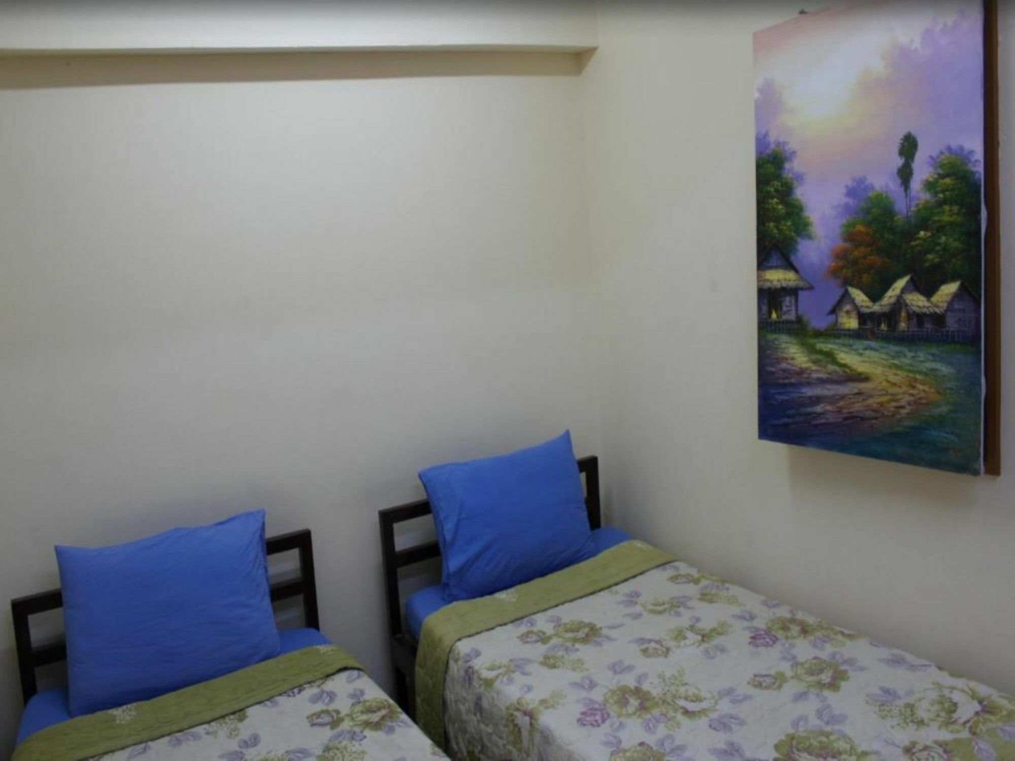 Hostel Hninn Si Budget Yangon